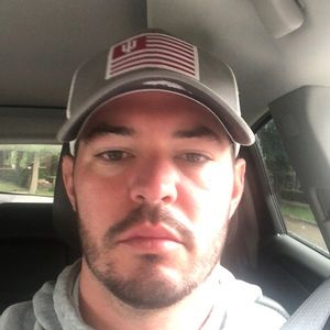 Meet your Posher, Greg